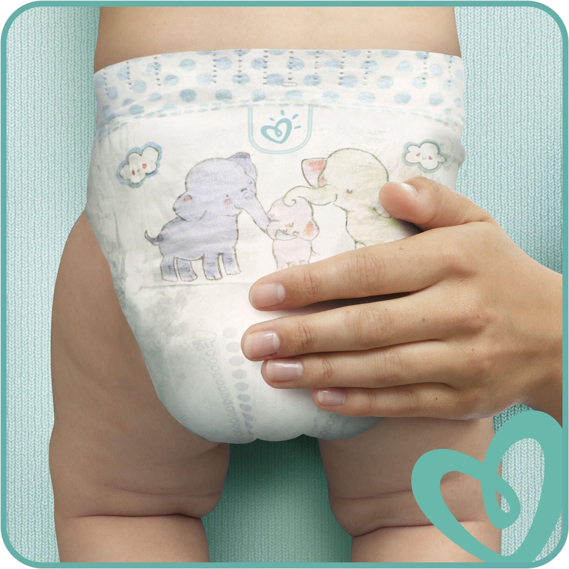 emag pampers 6