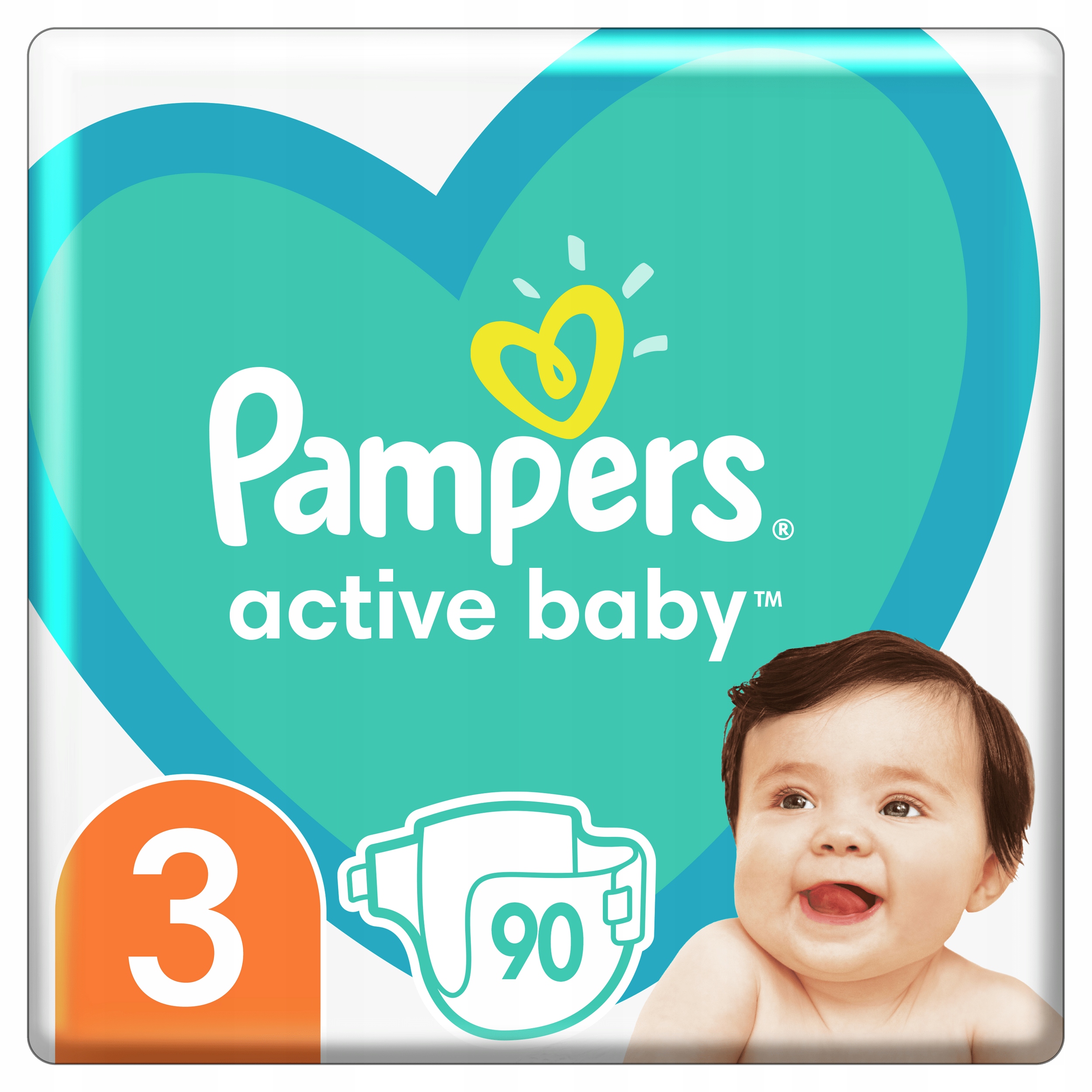 pieluszki pampers 6 najtaniej