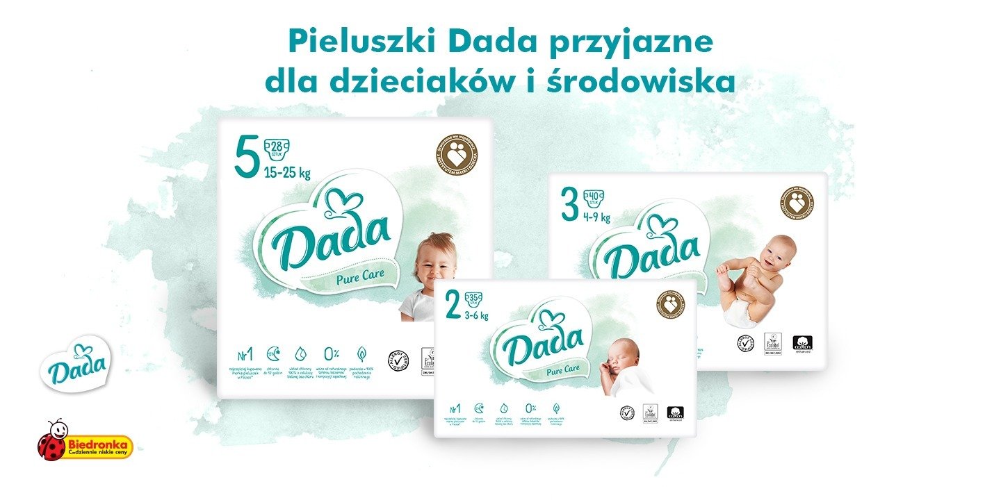 pampers za karę opowiadanie