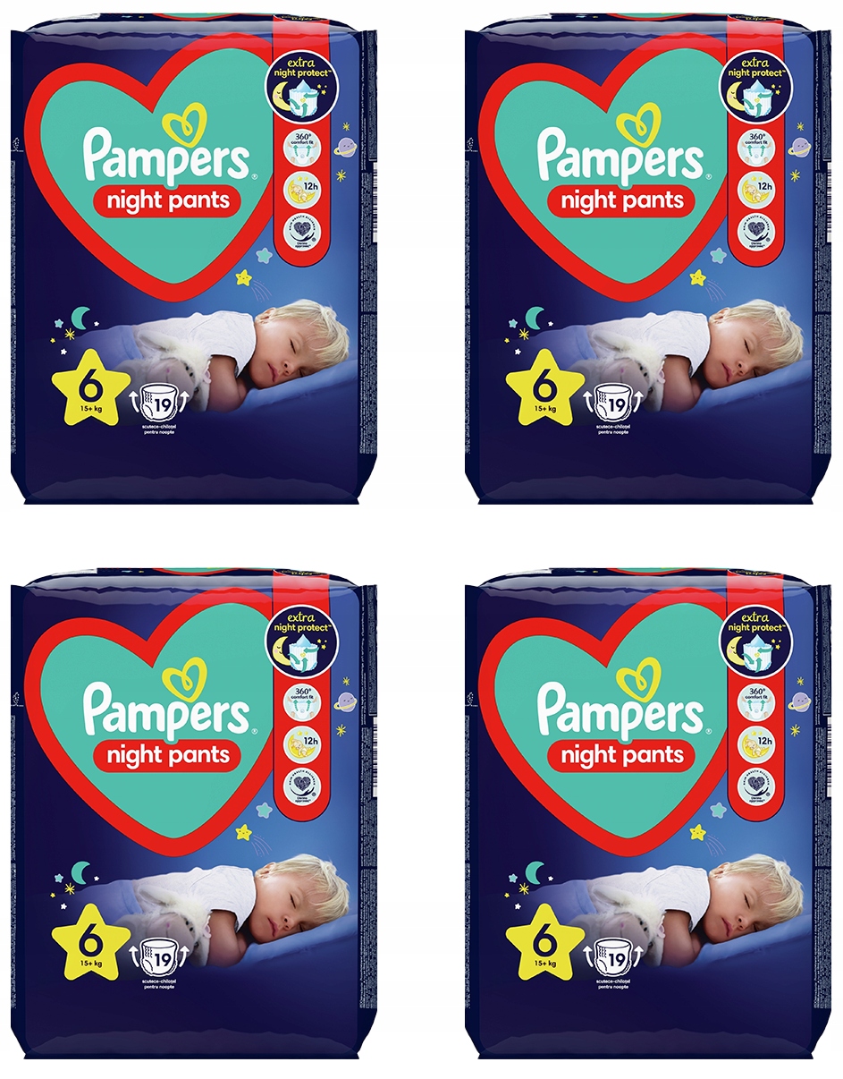 pieluszki pampers 0 ceneo