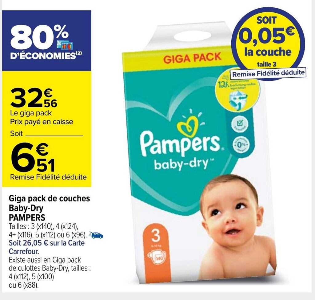 pampers pants pieluchomajtki rozmiar 5 12-17 kg junior 22 szt