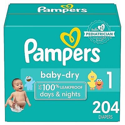 pampers sleep abd play 5