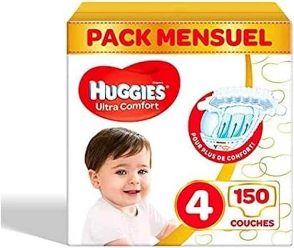 pampers micro wielkosc