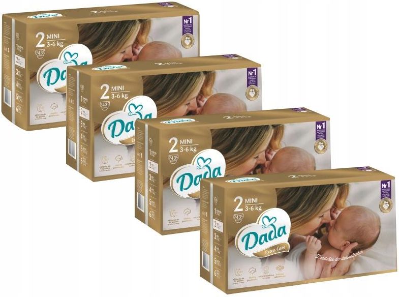 pampers premium care uczula