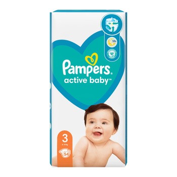 pampers wcześniakom