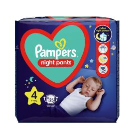 pampers active baby dry 4 30 szt