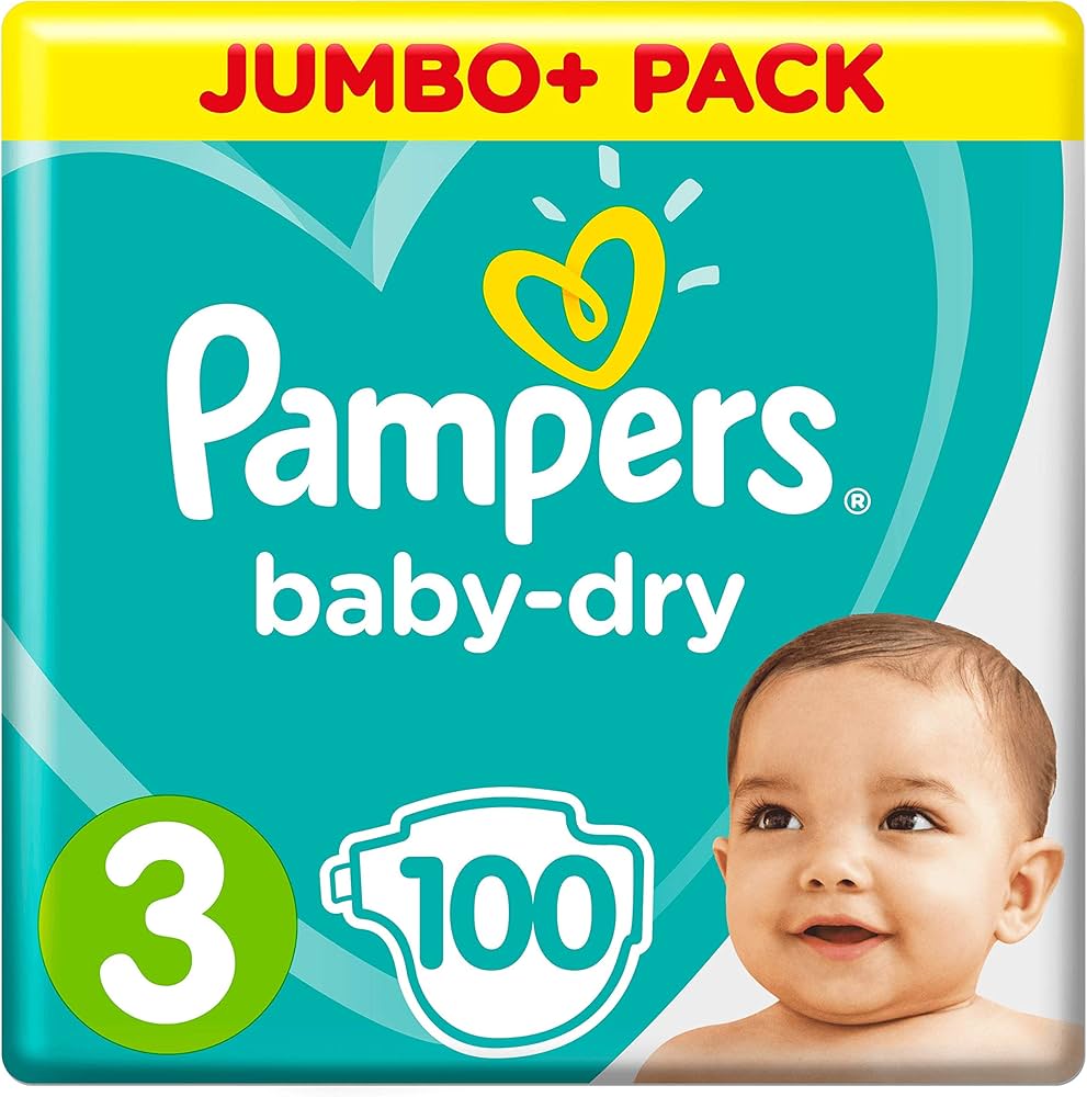 pampers premium care 1 88sztuk