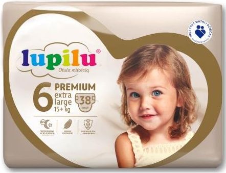 lidl pieluchy lupilu 6