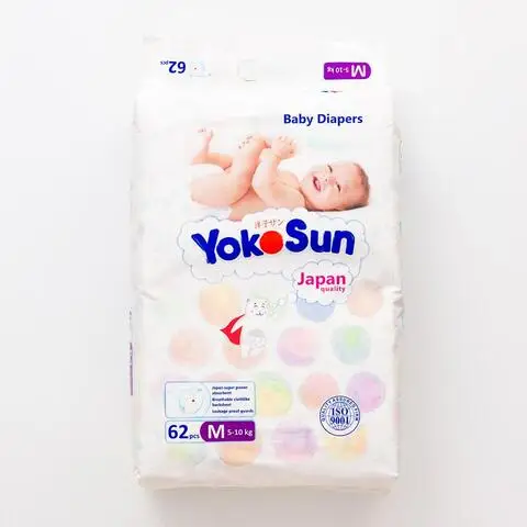 20 tydzień ciązy pampers