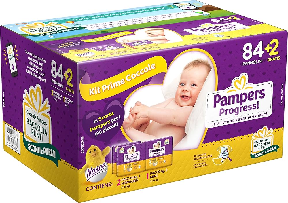 tesco ezakupy pieluchomajtki pampers