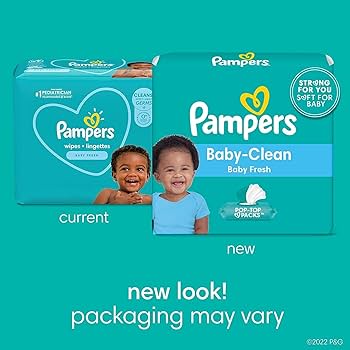 pampers active baby 4 opinie