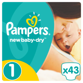 baby dream 3 pieluchy rossmann