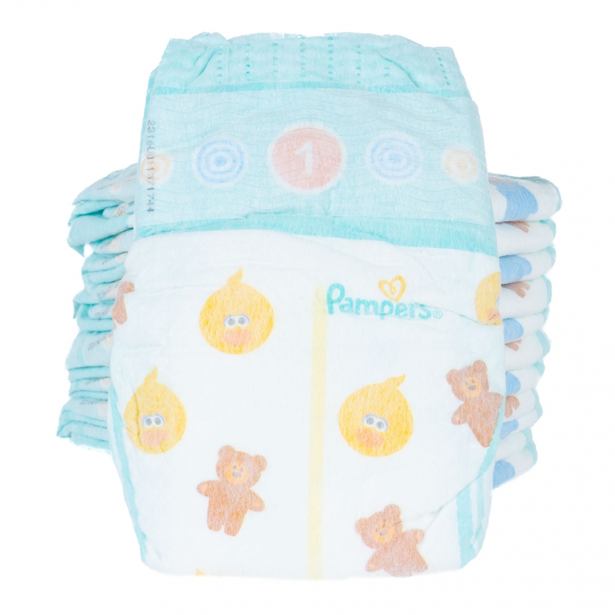 pampers klubben dk