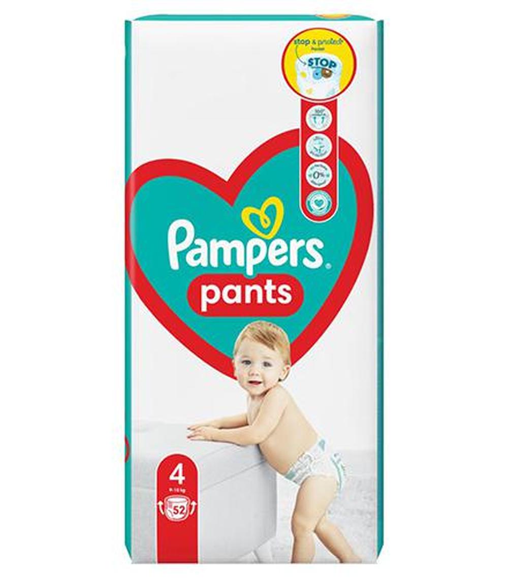 pampers pieluchy do plywlania 5 6