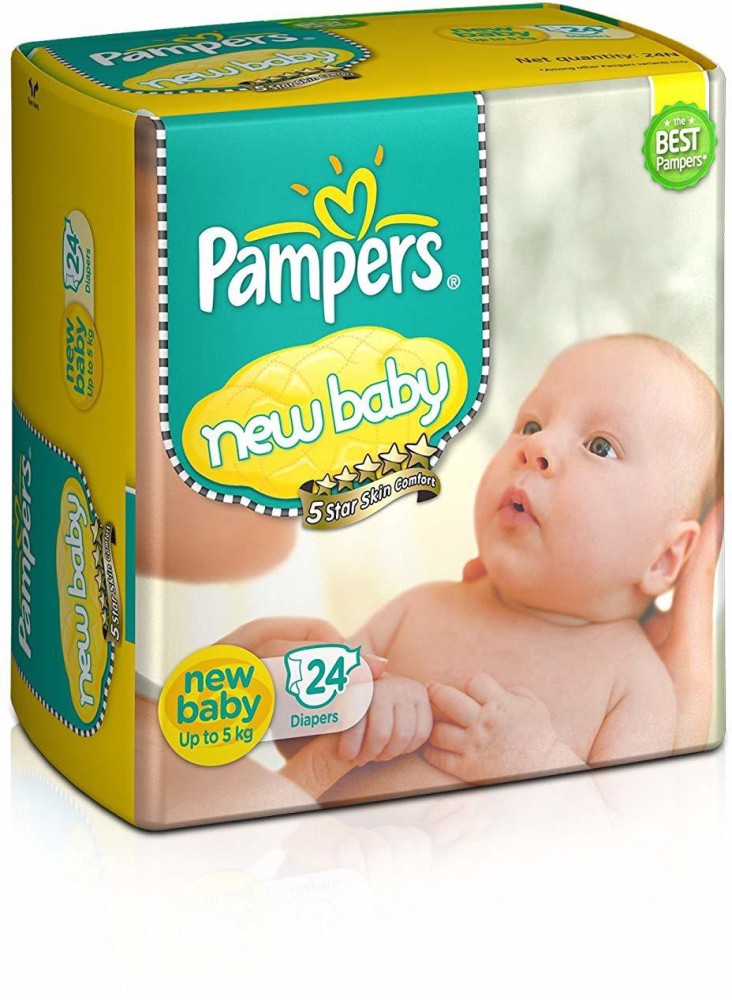 pampers premium care newborn 1