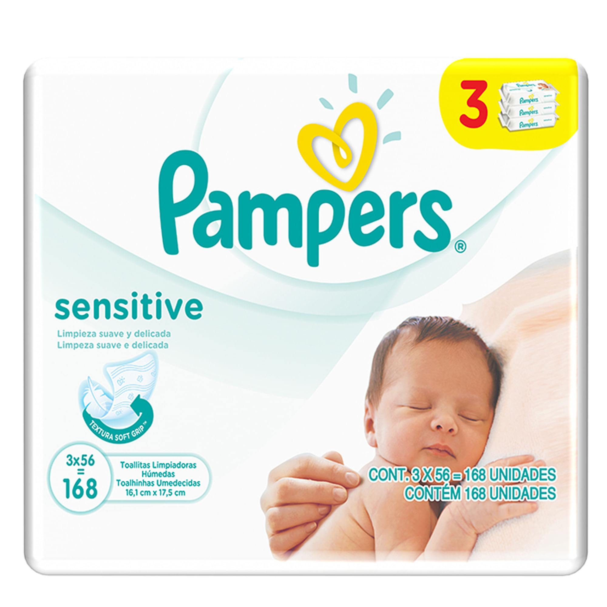 pampers premium care pieluchy 4