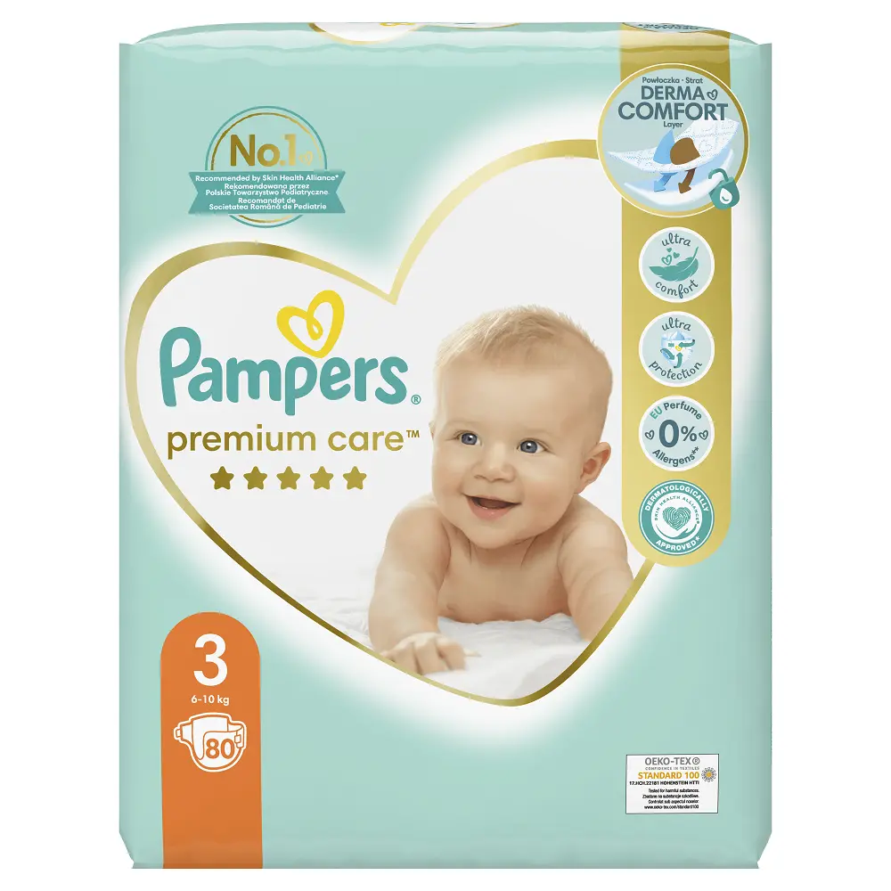 pampers newborn apteka melissa