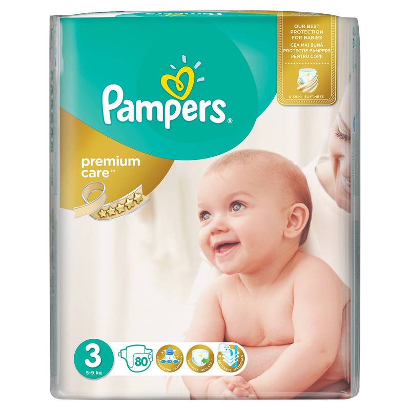 pampers wrocław promocja