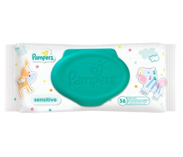 empik pampers pants 4