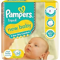 pampers pants specjalne wlasciwosci balsam czy olejek