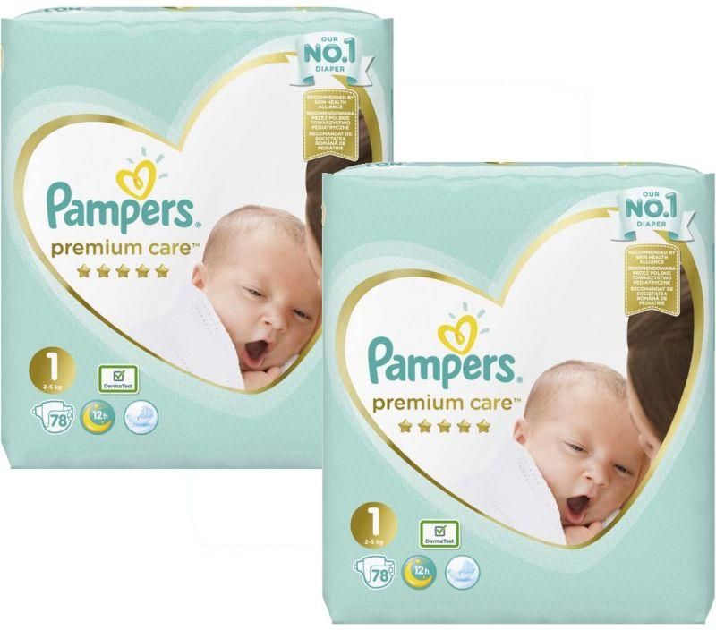 pampers active baby-dry pieluszki 4+ 120