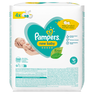 pieluchy pampers 800g