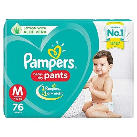 pampers 3 208 ceneo