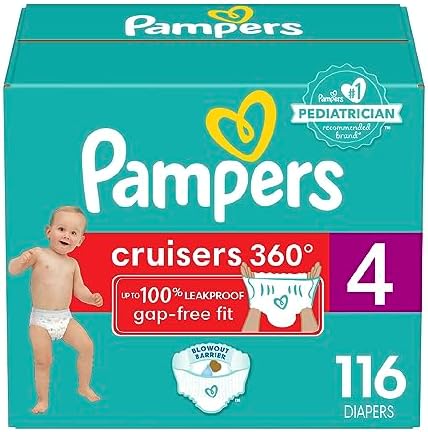 pampers pants 5 leclerc