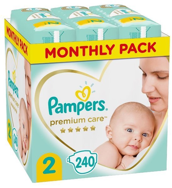 pampers dods 3 birdronka promocja