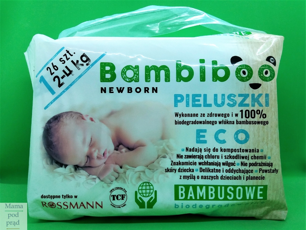 pampers ocierajacy sie o prog