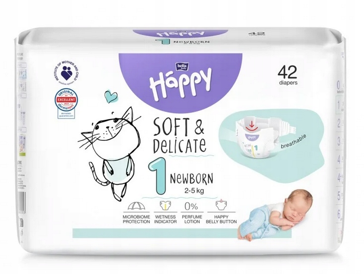 mega box pieluchomajtki pampers carrefour