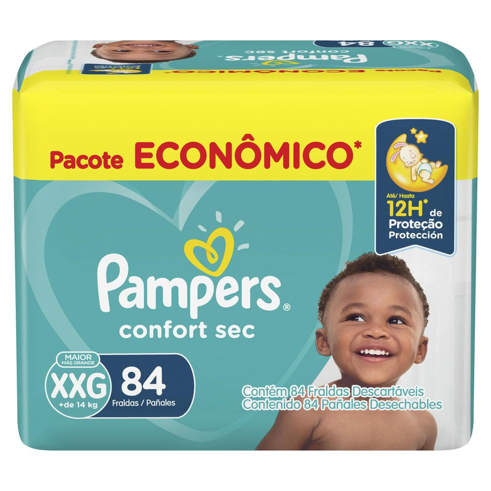 pampers pumps 3