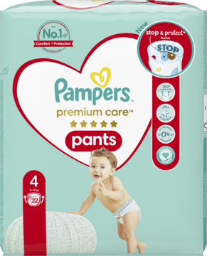 promocja pampers ohone