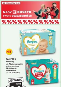 pampers premium care 3 pieluchomajtki