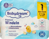 pieluchy pampers najwieksze