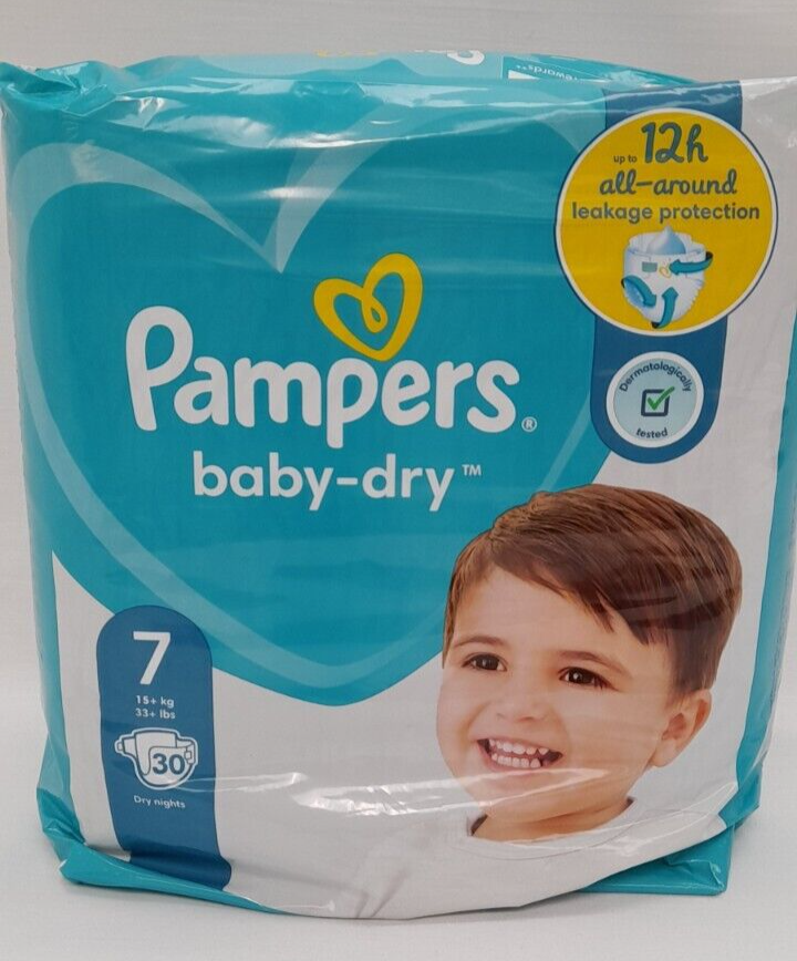 kit & kin pampers special