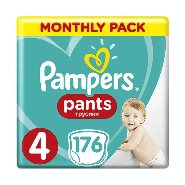 www pampers it club pampers