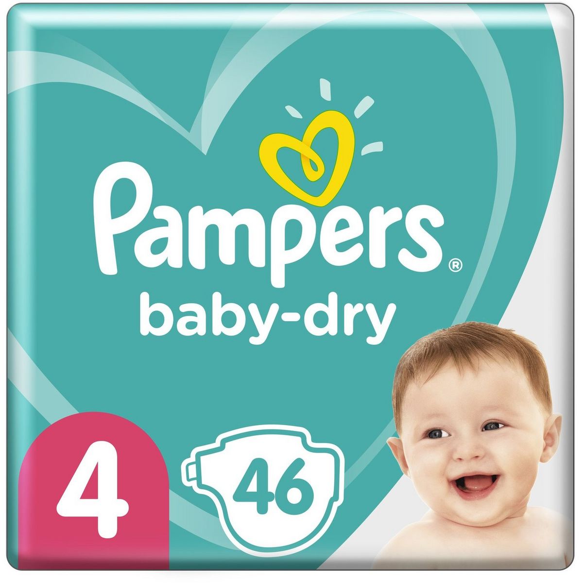 pampers pants wskaznik