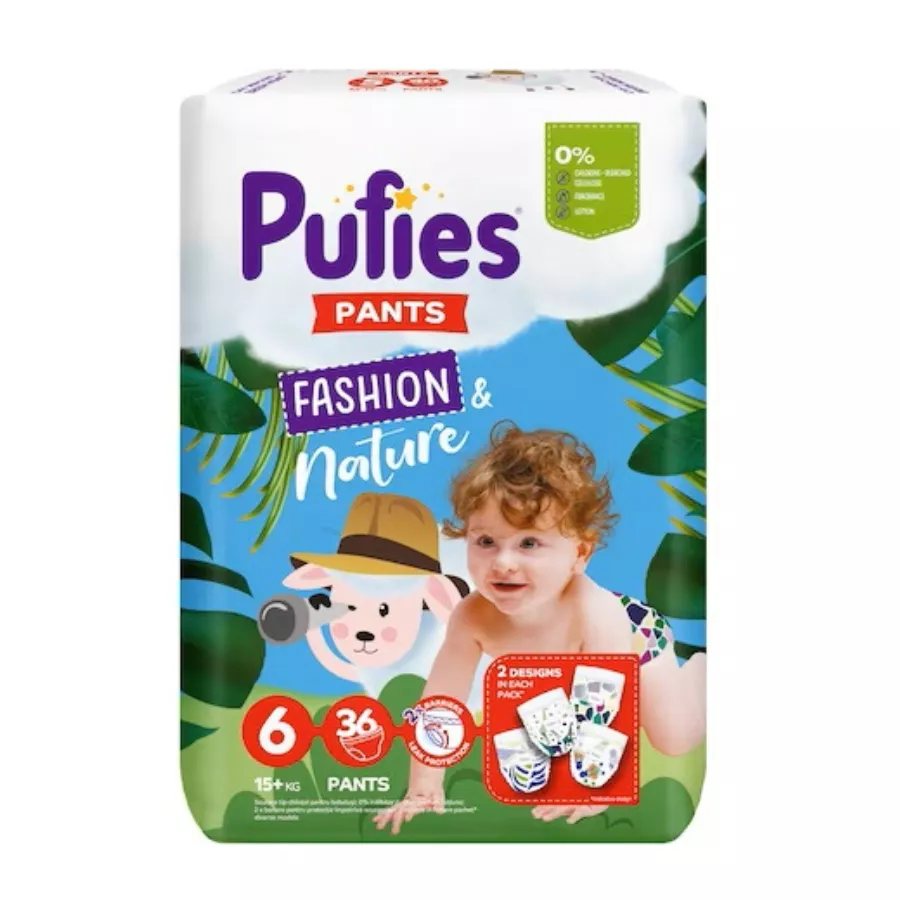 pampers activ baby dry 3 42szt