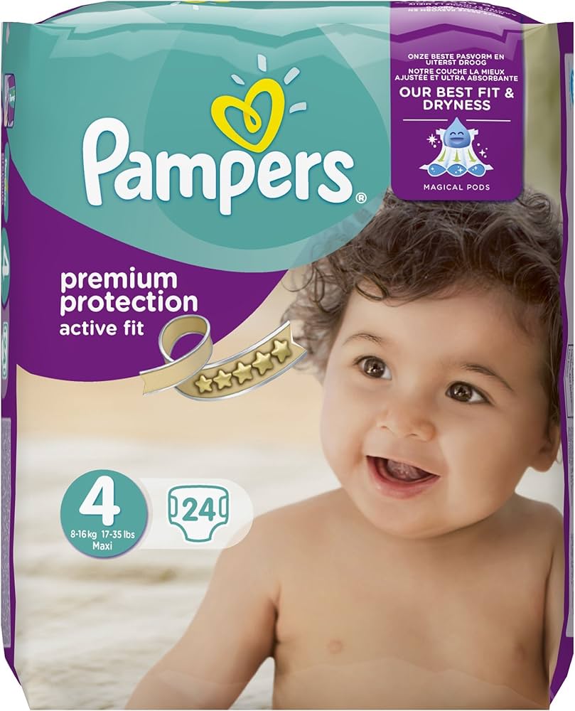 pampers dla psa dorosłych