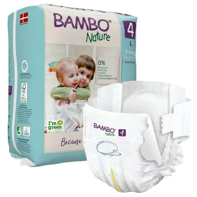 pampers do mięsa