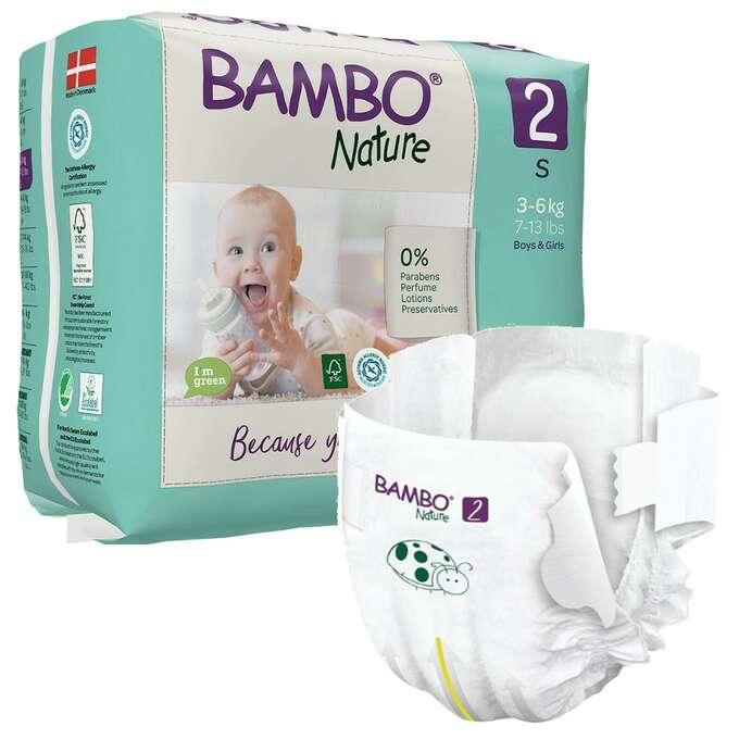 pampers junior 6