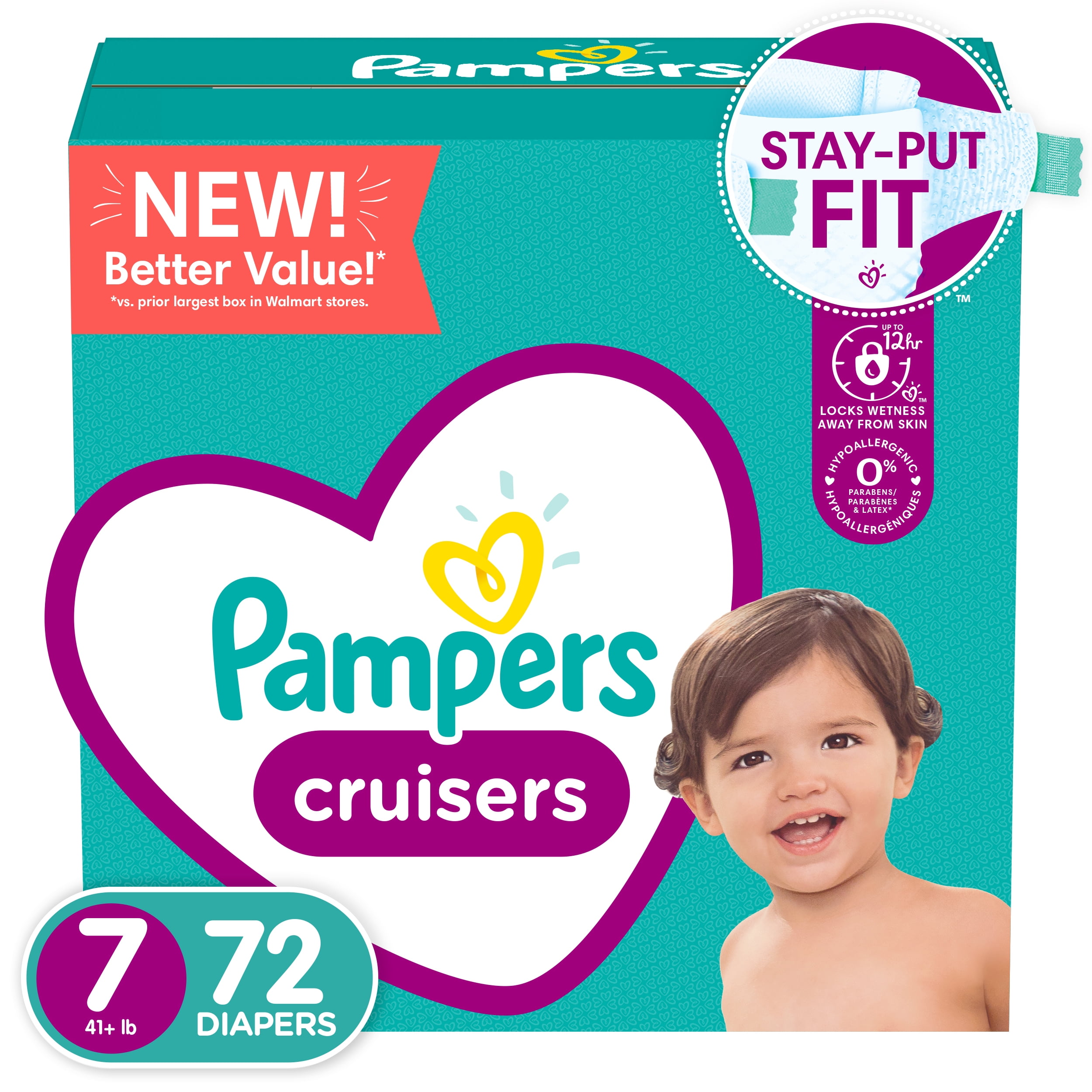 pampers chusteczki nasączone wodą aqua pure 48 szt