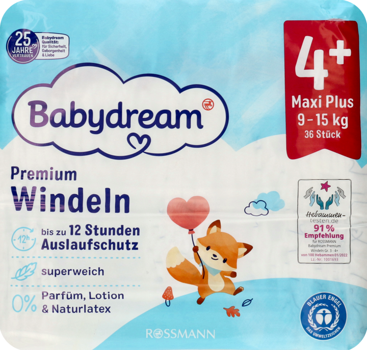 pieluchy pampers new baby dry 2