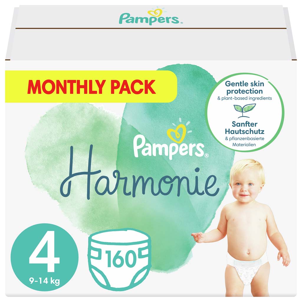 srokao pampers pure