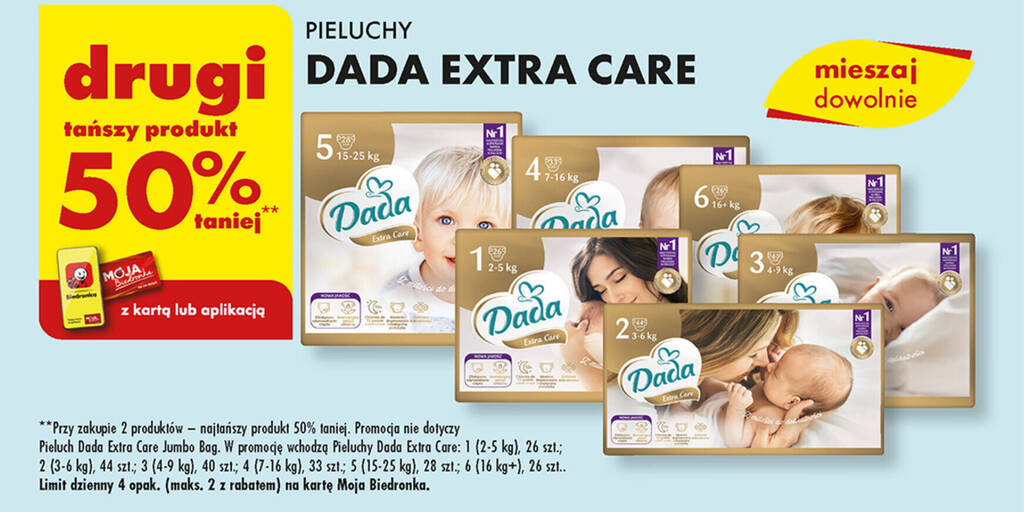 apteka doz pampers premium care