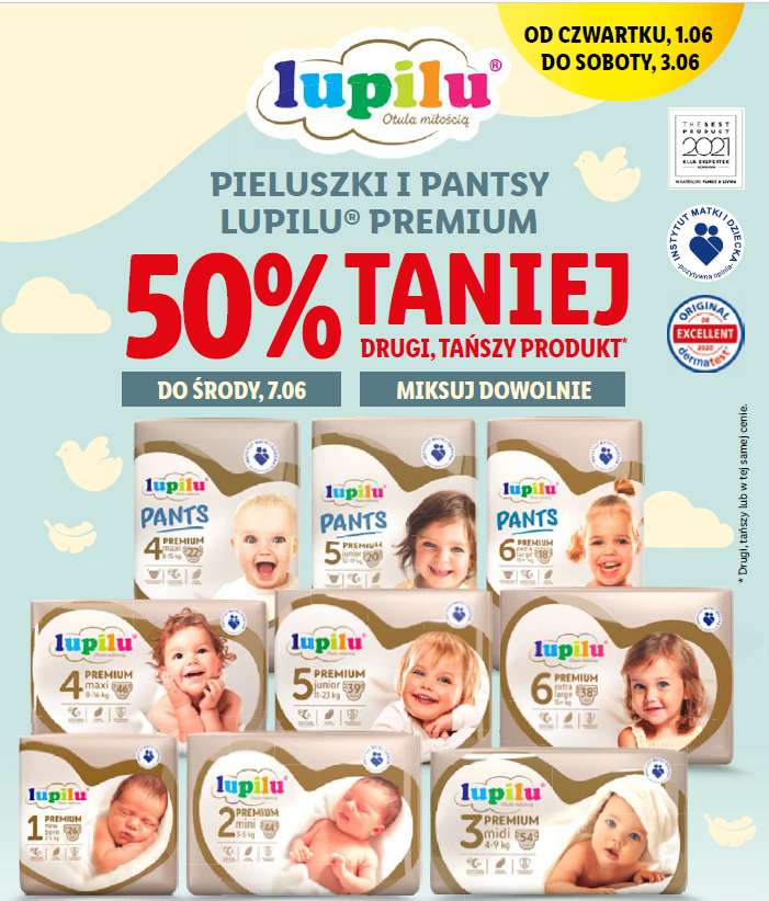 pampers vouchers