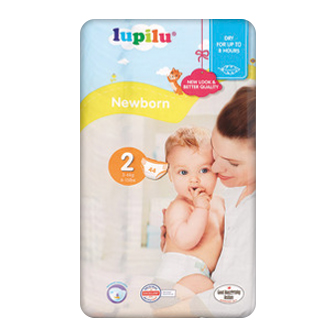 pampers pieluchy treningowe