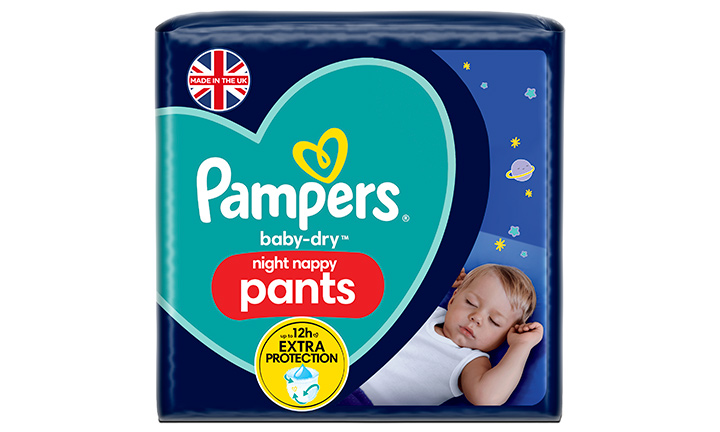 pampers premium care 1 77 sz