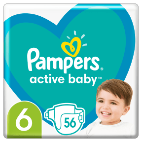 pampers size chart kg